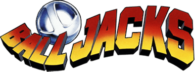 Ball Jacks (SEGA) Play Online